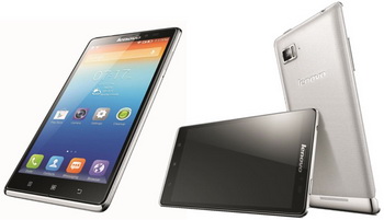 Lenovo Vibe Z