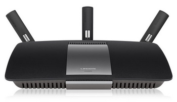 Linksys Wi-Fi 802.11ac