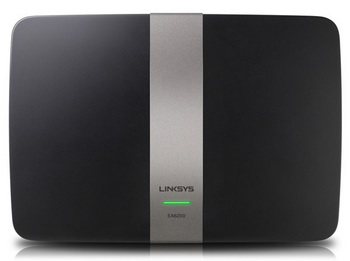 Linksys Wi-Fi 802.11ac