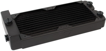 radiator MCRx20-QP