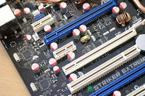 Asus Striker Extreme - 3 pci-e slot