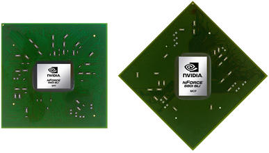 nvidia nforce 680i chip