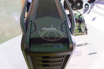 Cooler Master Cosmos SE