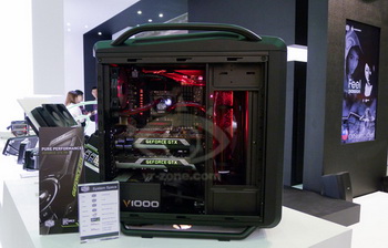 Cooler Master Cosmos SE