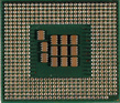  The six-core processor Intel Coffee Lake has conquered the frequency of 5.0 GHz