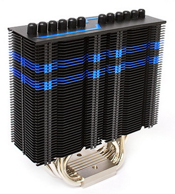 Prolimatech Armageddon Blue Series