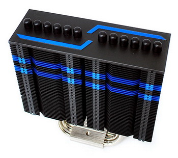 Prolimatech Armageddon Blue Series