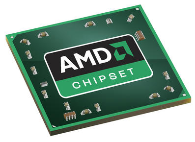 AMD RS690G - Chipset