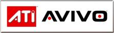  ATI AVIVO Logo