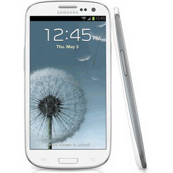 Galaxy S III Mini