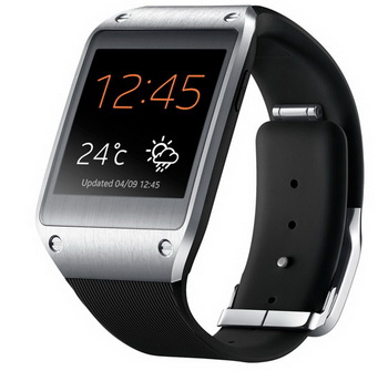 Sales of smart watches Samsung Galaxy Gear exceeded the expectations of the manufacturer