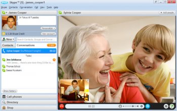 Skype v.4.0.0.226