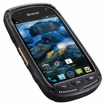 Sprint Kyocera Torque