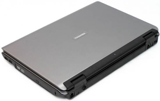 Toshiba Tecra A6-S513 overview