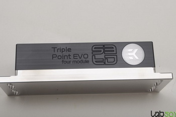 Triple Point Evo