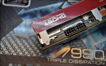 XFX Radeon HD 7990 Triple