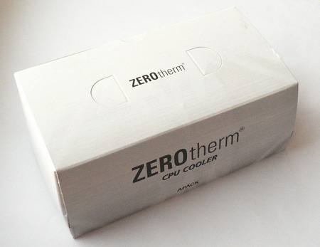 ZEROtherm BTF80/BTF90/BTF92 O.E