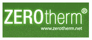 ZEROtherm logo