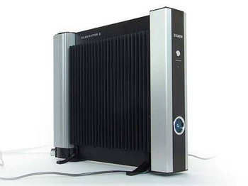 Zalman reserator 2 radiator