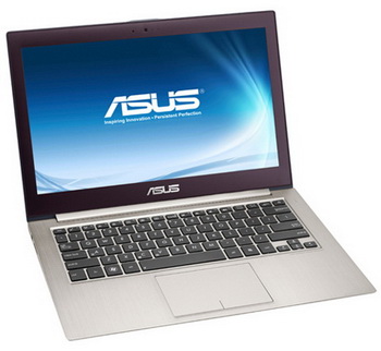 Asus Zenbook UX32A-DB31