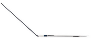 Asus Zenbook UX32A-DB31