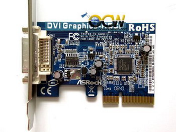 aSRock conRoe1333-DVI/H HDCP dvi