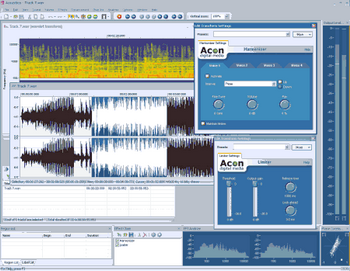 Acoustica v.4.1 Build 385