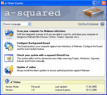 a-squared Free edition v.3.5.0.15