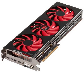 AMD FirePro S10000