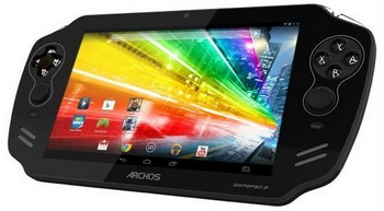 Archos GamePad 2