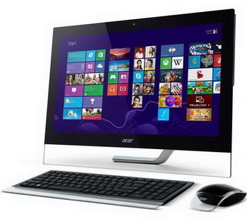 Acer Aspire U5-610