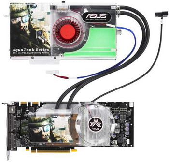 asus EN8800GTX TOP/HTDP/768M