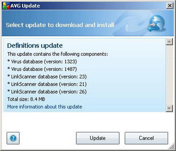 Anti-Virus 8.0 Free