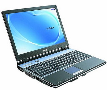 benq joybook S31V