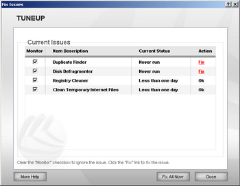 BitDefender Total Security 2008