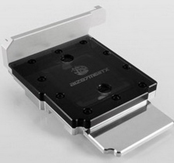 Bitspower water block for Asus Maximus VI Impact