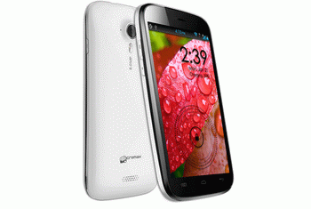 Micromax A116 Canvas HD