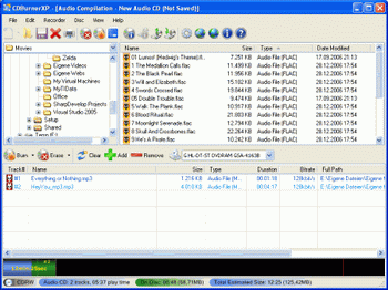 CDBurnerXP Pro v.4.2.4