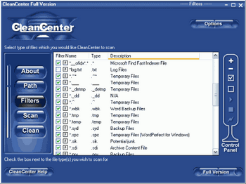 CleanCenter v.2.4.3.3