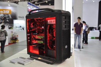 Cooler Master Cosmos SE