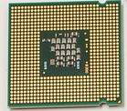 conroe l cpu layout