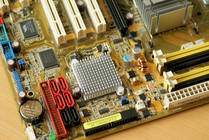 mother board chart asus p5b-2 review