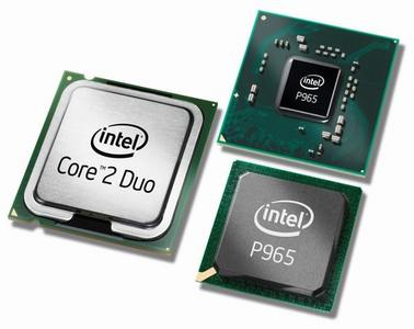 intel core duo