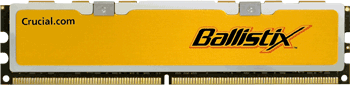 crucial ballistiX cossfire compatible