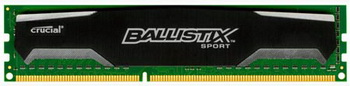 Ballistix Sport, Tactical and Elite