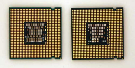 core duo e4300 vs e6600