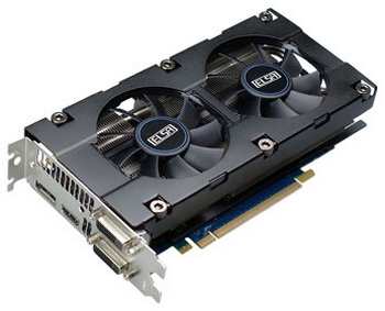 elsa Geforce 760 4gb sac 3