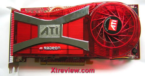 x1950 xtx video card