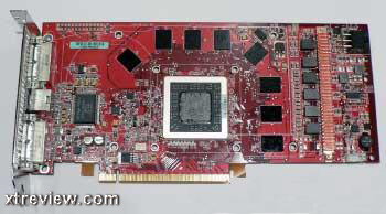 x1950xtx cards