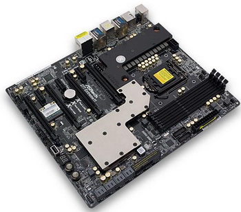 ASRock Z77 Extreme11